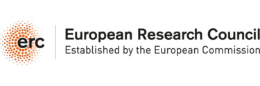 Logo for European Research Council
