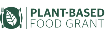 Logo for Plant-Based Food Grant