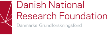 Logo for Danish National Research Foundation