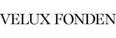 Logo for VELUX Fonden