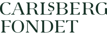 Logo for Carlsbergfondet