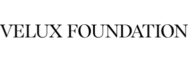 Logo for VELUX Foundation