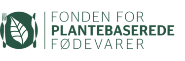 Logo for Fonden for Plantebaserede Fødevarer