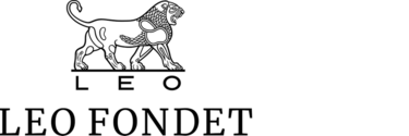 Logo for LEO Fondet