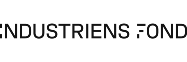 Logo for Industriens Fond