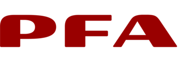 Logo for PFA Pension
