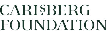 Logo for The Carlsberg Foundation