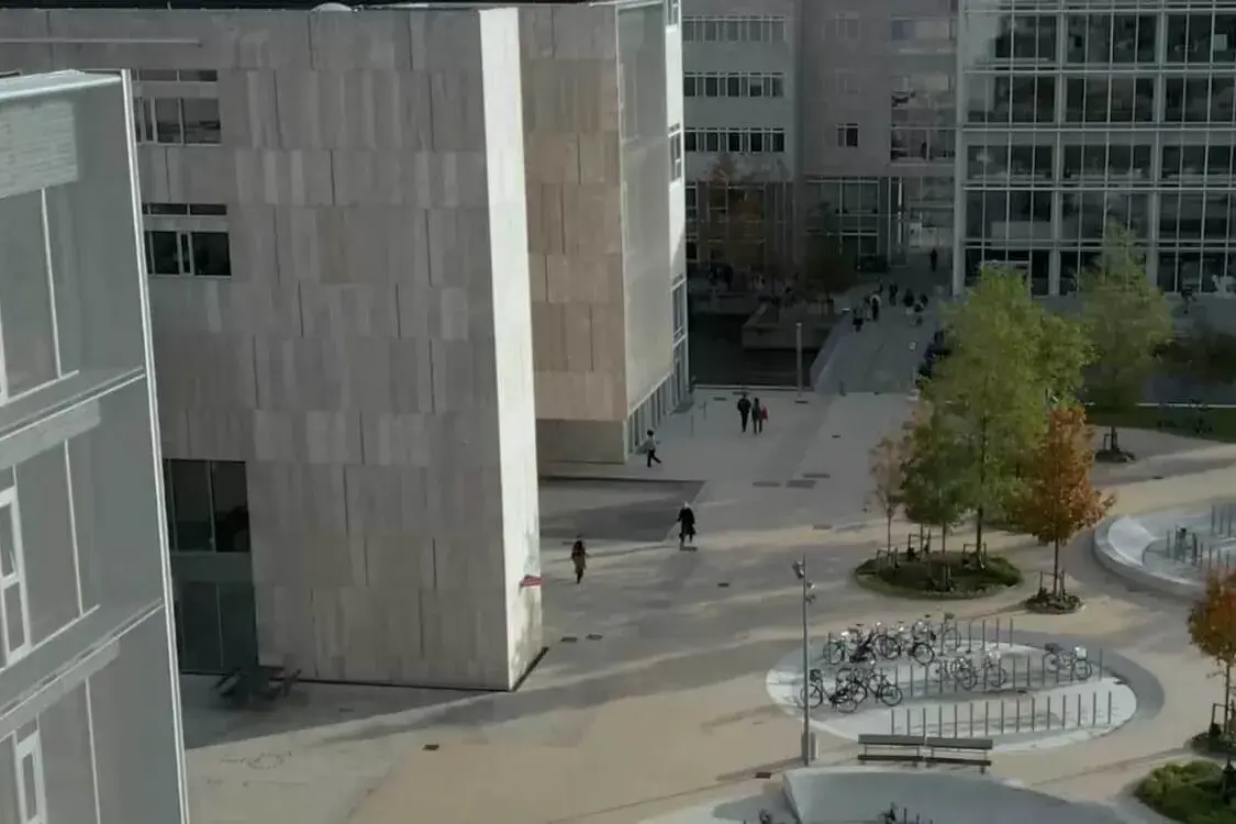 University of Copenhagen - University of Copenhagen