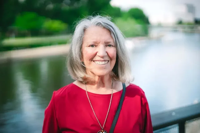 Nancy Fraser
