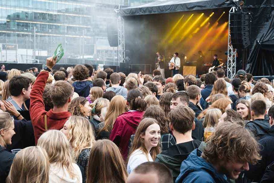 Ku Festival