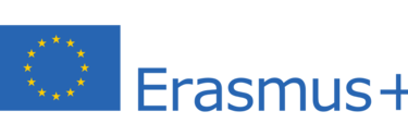 Logo for Erasmus+