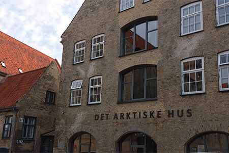 Arktiske Hus