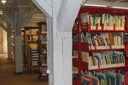 polarbiblioteket