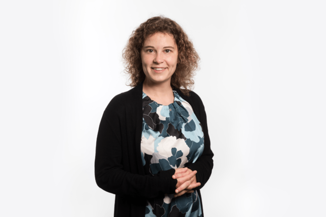 Kira Lancker