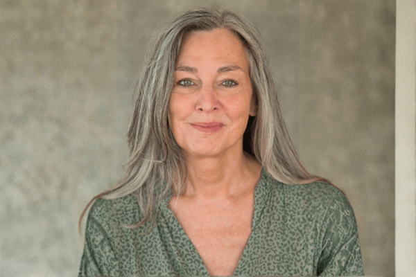 University chaplain Inger Lundager