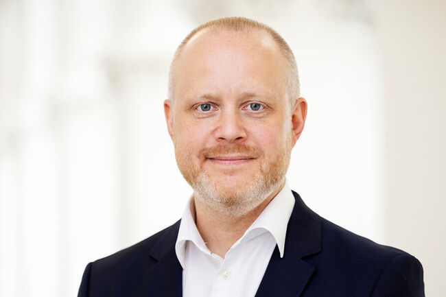 David Dreyer Lassen