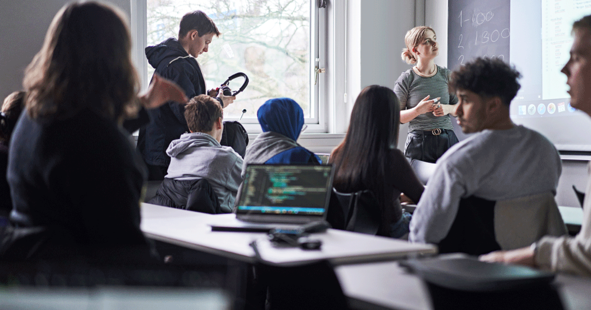 Bachelor of Science (BSc) in Computer Science - Study Programmes on ...