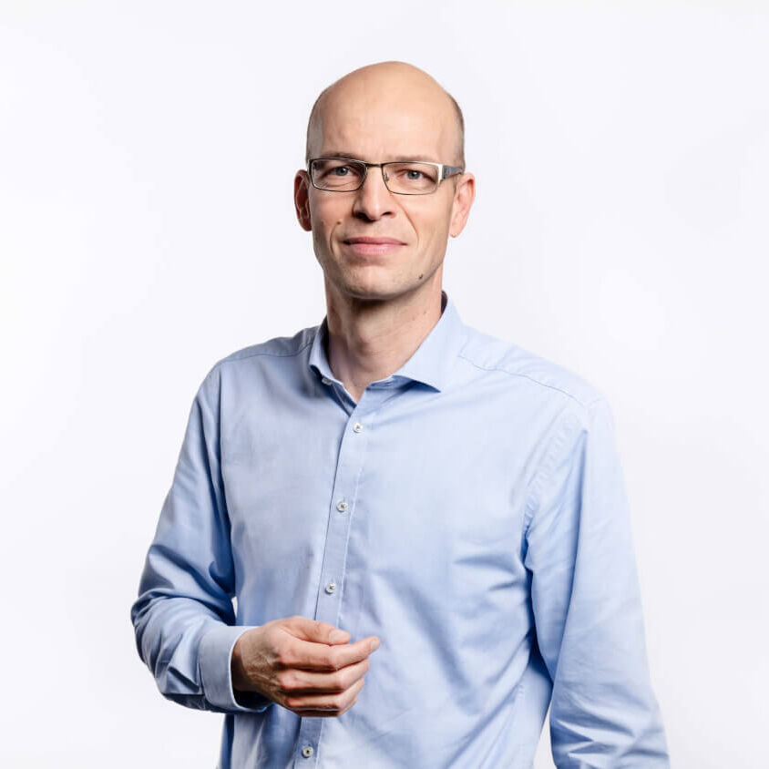 Jesper Levring Andersen
