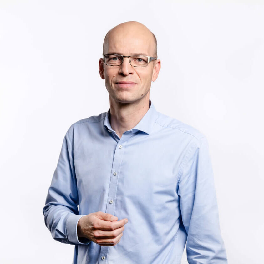 Jesper Levring Andersen