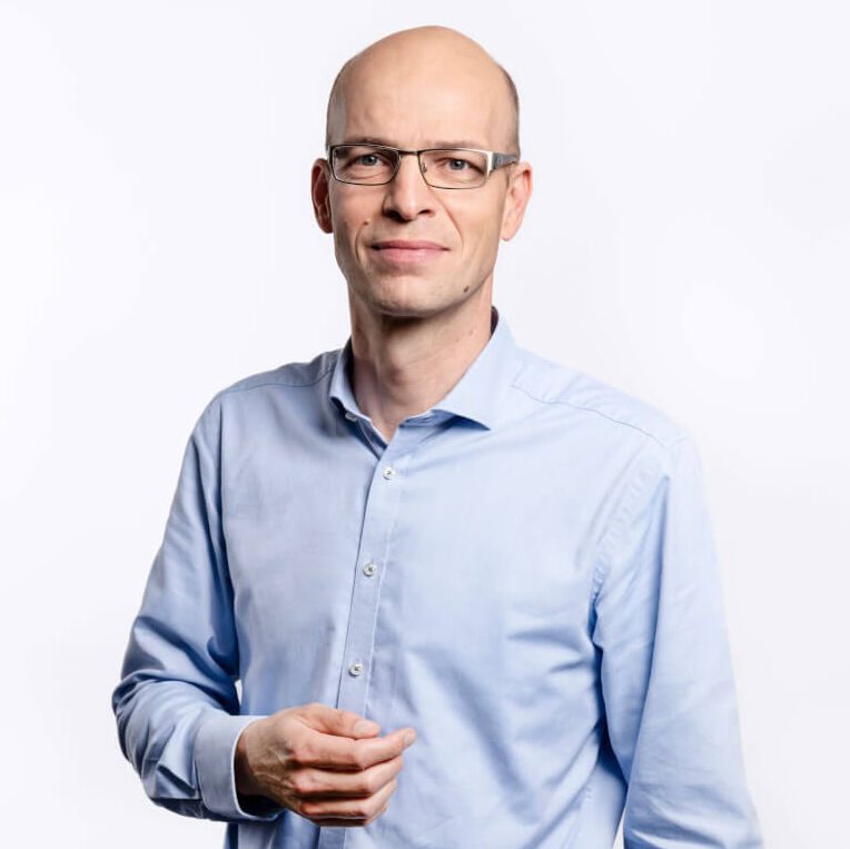 Jesper Levring Andersen
