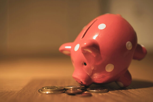 Piggy Bank