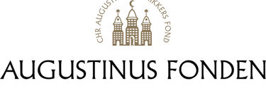 Logo for Augustinus Fonden