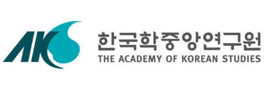 Logo for The Academy of Korean Studies