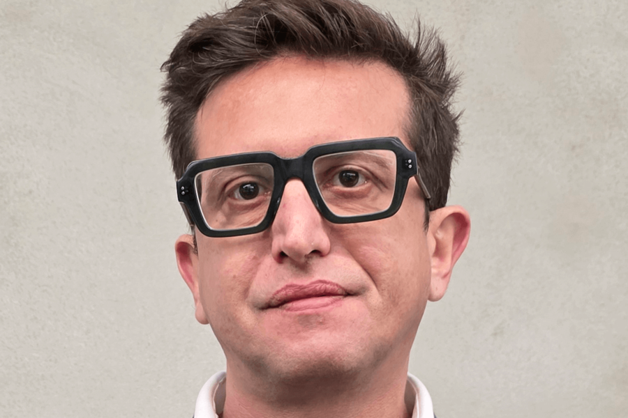 Savino Strippoli Portrait of Savino Strippoli