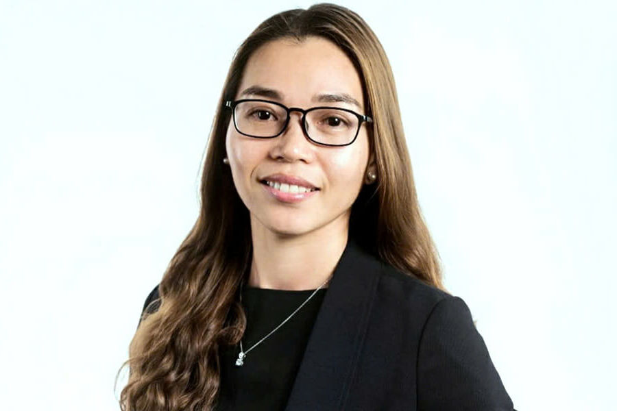 Thuyen Thi Pham