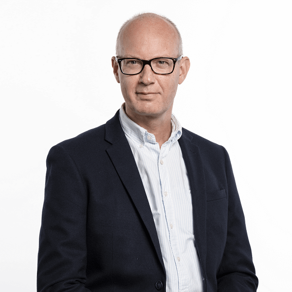 Christian Gamborg