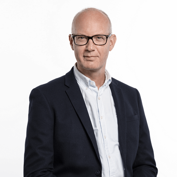 Christian Gamborg