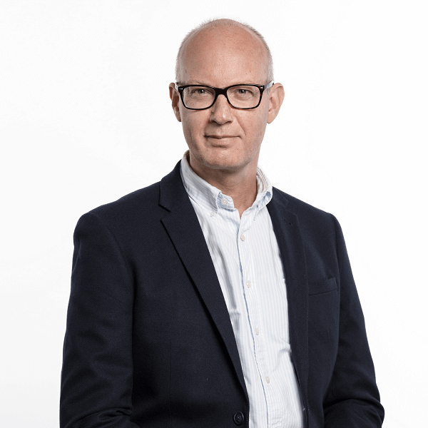 Christian Gamborg