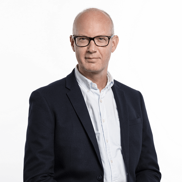 Christian Gamborg
