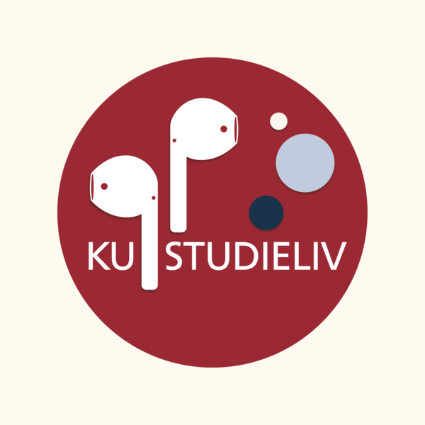 Logo for KU Studieliv