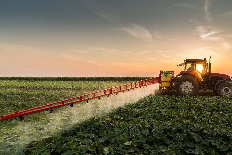 Traktor