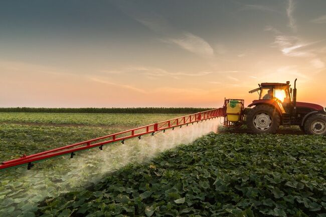 Tractor