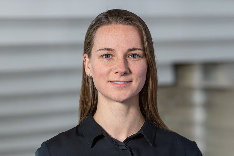 Juliane Koch