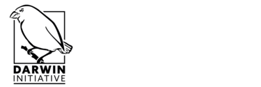Logo for Darwin Initiative