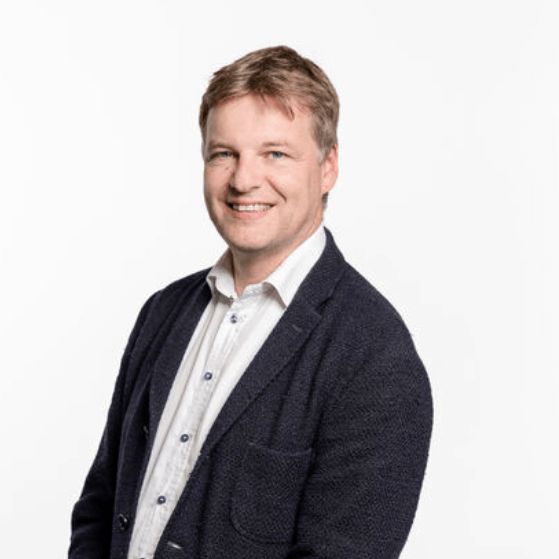 Carsten Smith-Hall