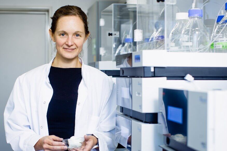 Marianne Nissen Lund