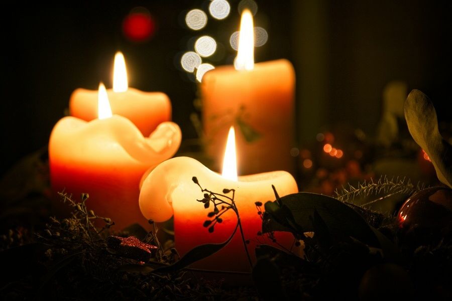 Christmas decoration