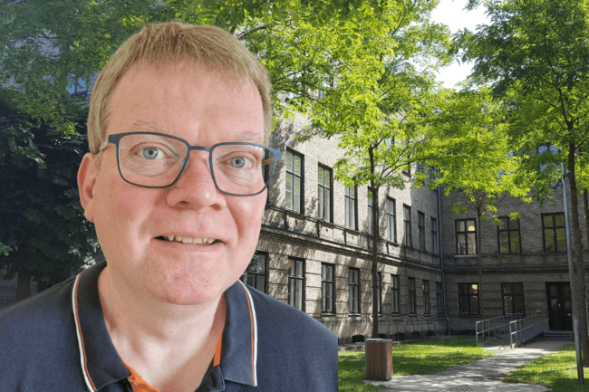 Per Svejstrup