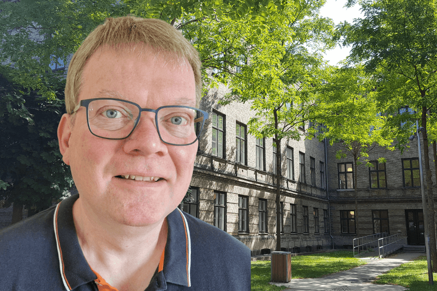 Per Svejstrup