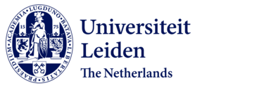 Logo for University of Leiden