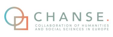 Logo for CHANSE