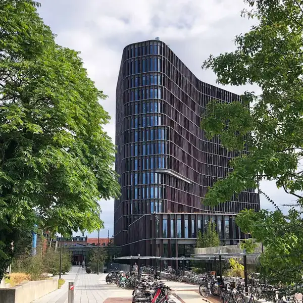 top 10 Universities in Denmark