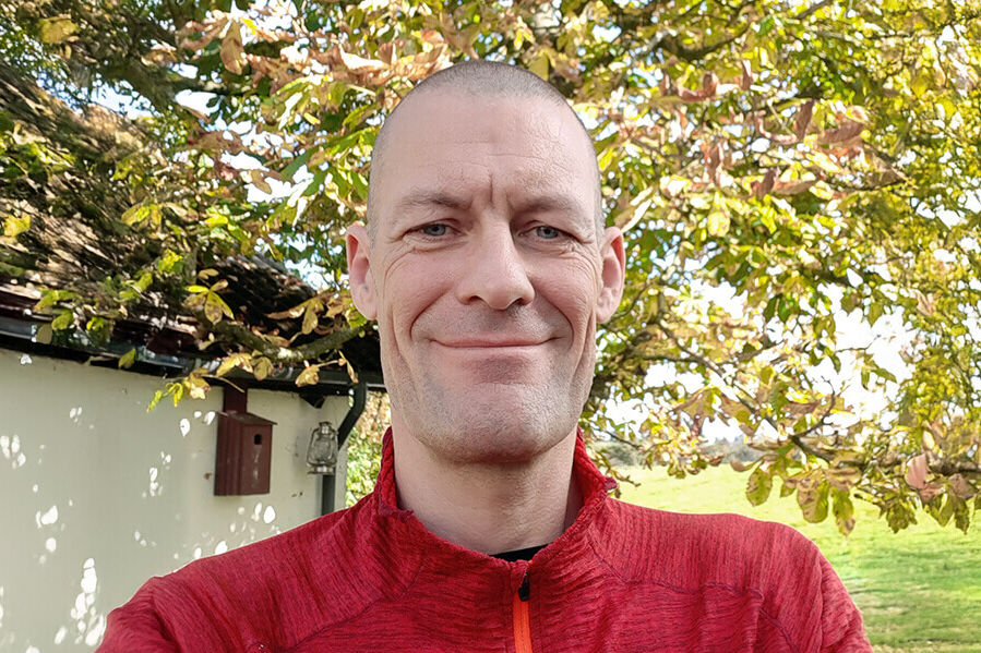 Lasse Baaner