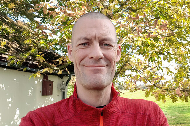 Lasse Baaner