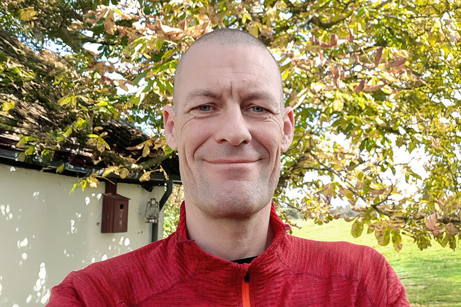Lasse Baaner