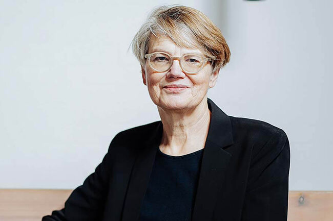 Kirsten Busch Nielsen